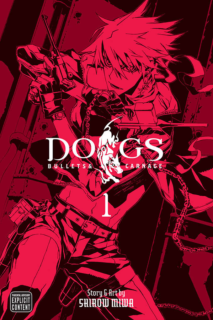 Dogs