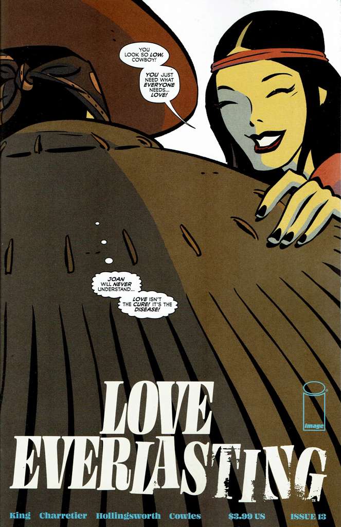 Love Everlasting #13