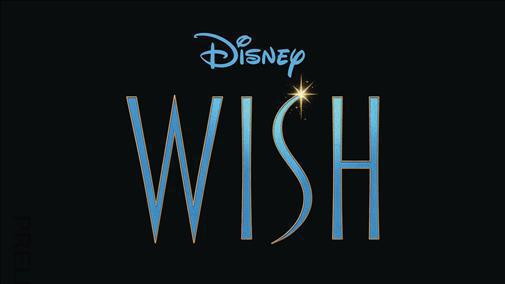 Wish (Disney Hyperion)
