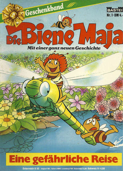 Die Biene Maja (4th Series)
