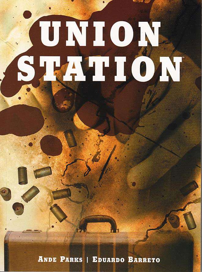 Union Station