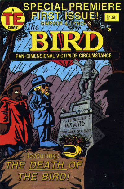 The Bird (Entertainment)