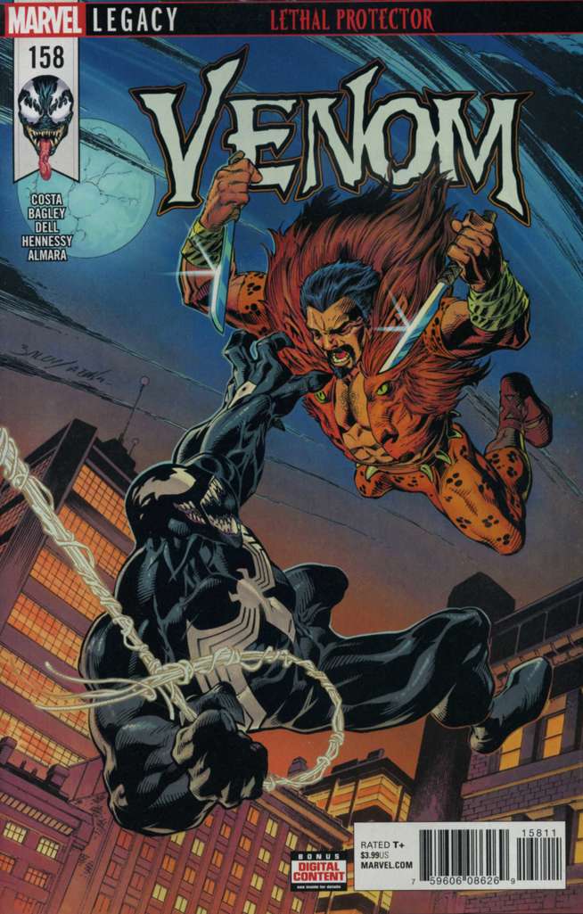Venom #158