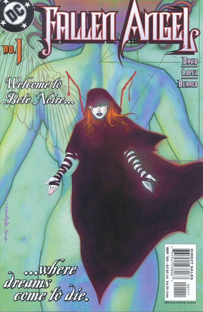 Fallen Angel