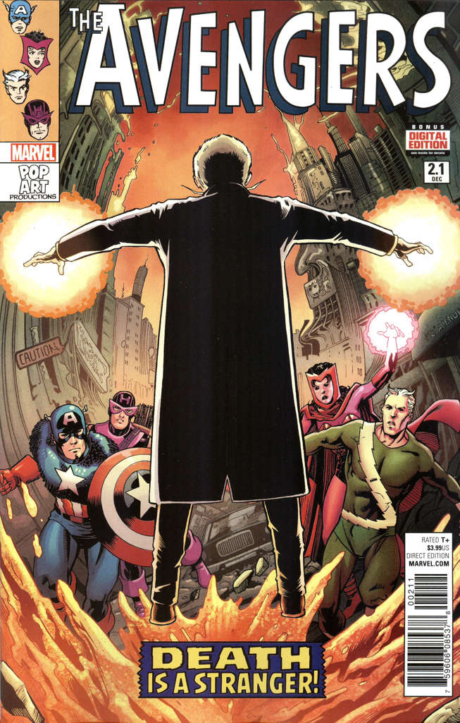 Avengers (7th Series) #2.1