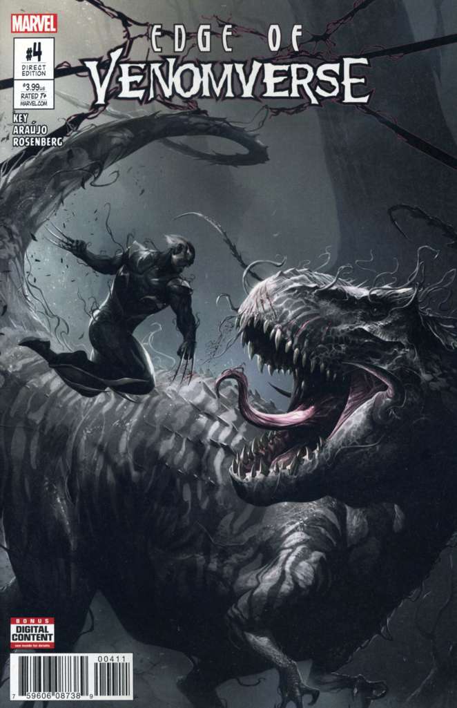 Edge of Venomverse #4