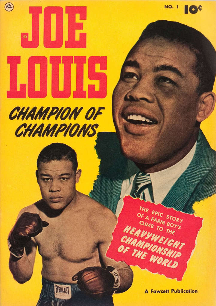 Joe Louis (Canadian)