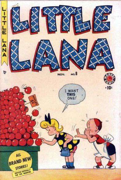 Little Lana
