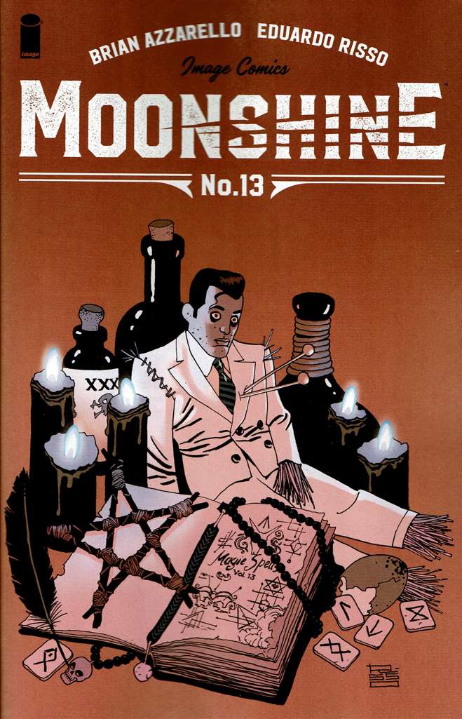 Moonshine #13