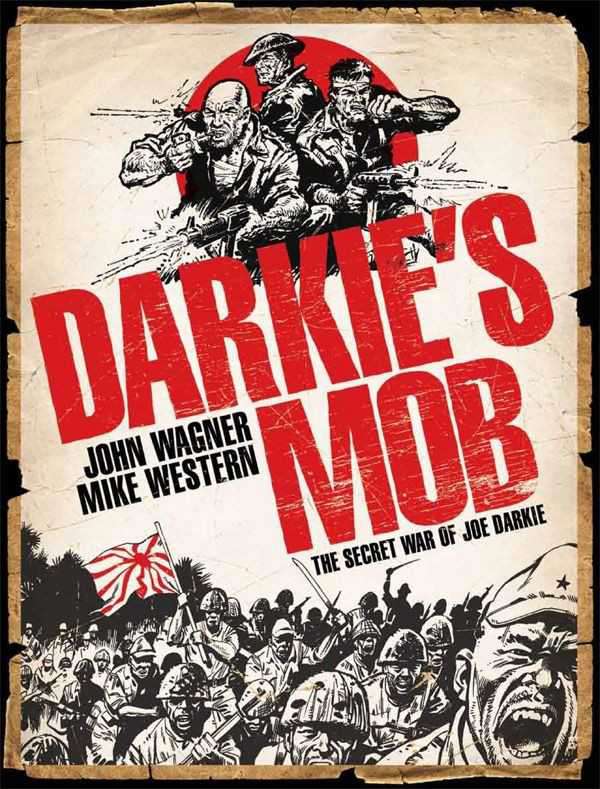 Darkie’s Mob