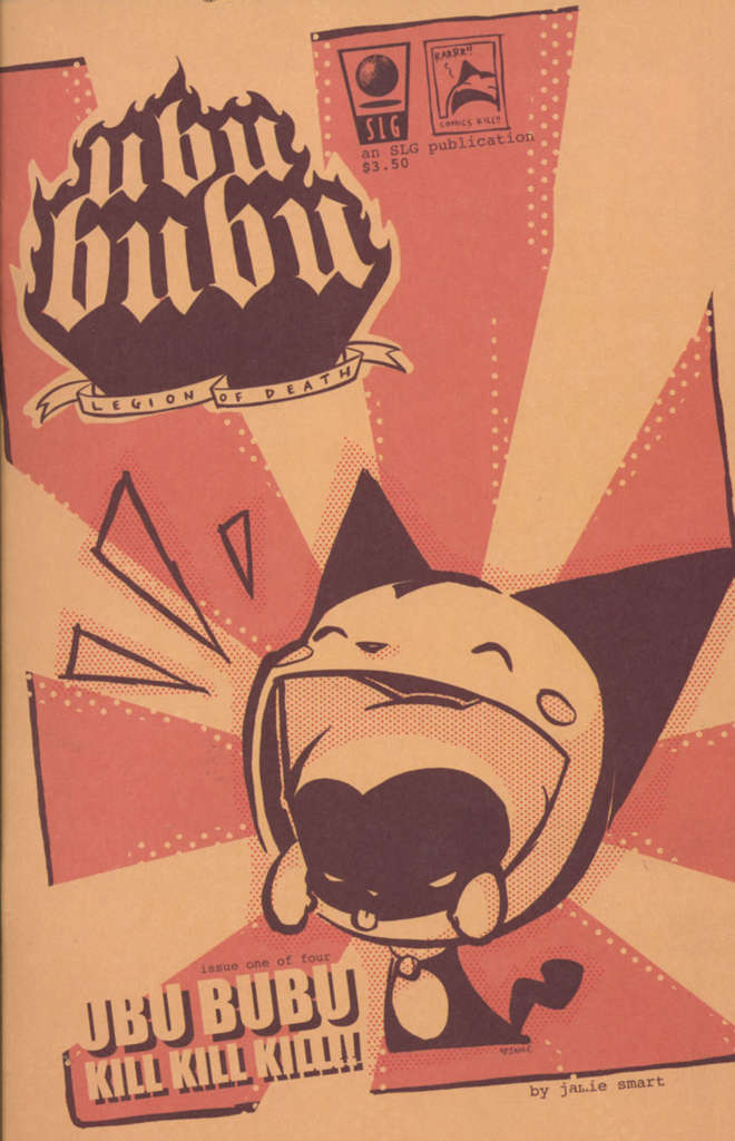 Ubu Bubu