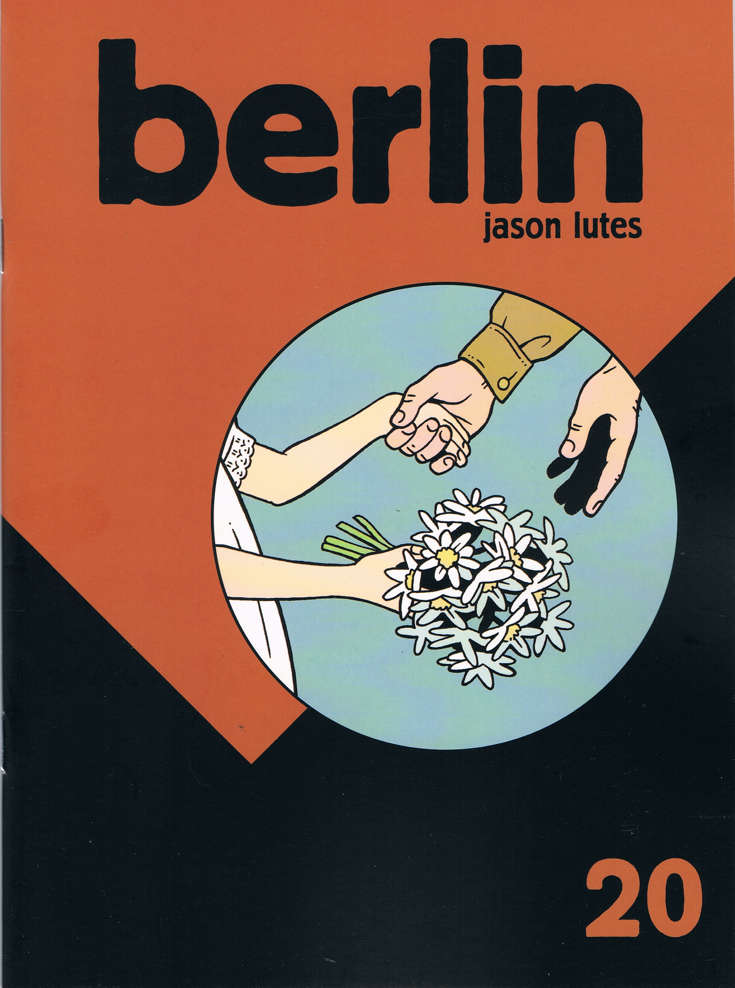 Berlin #20