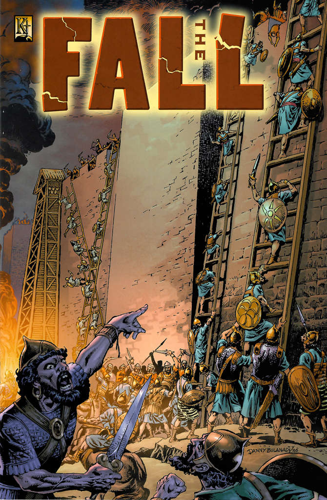 The Fall (Kingstone)