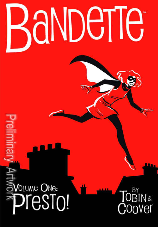 Bandette