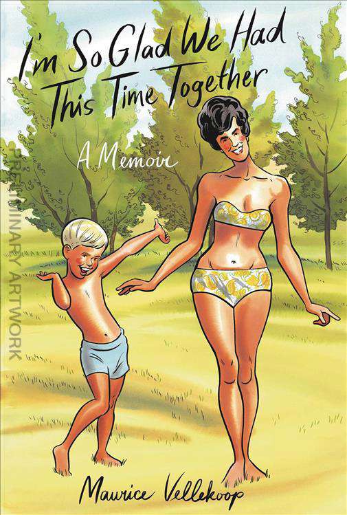 I’m So Glad We Had This Time Together