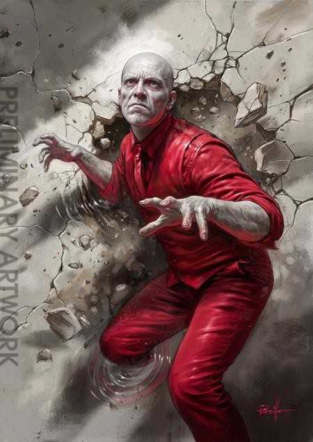 Deadman (7th Series) #2 Variation C