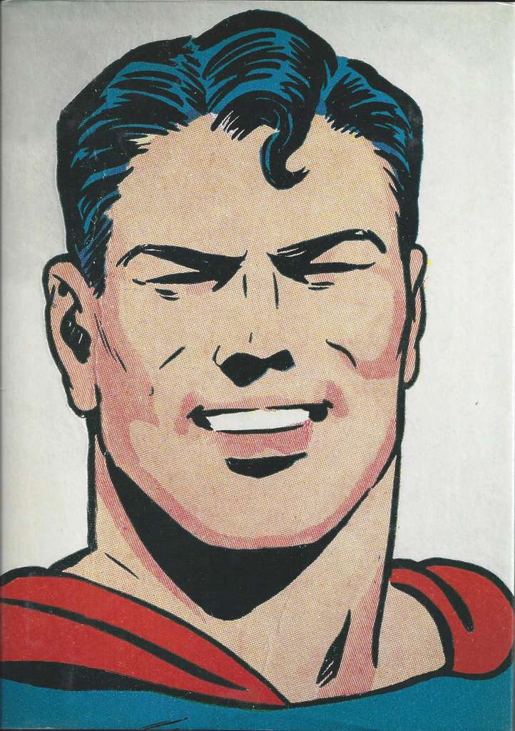 Superman: The Golden Age (Chronicle)