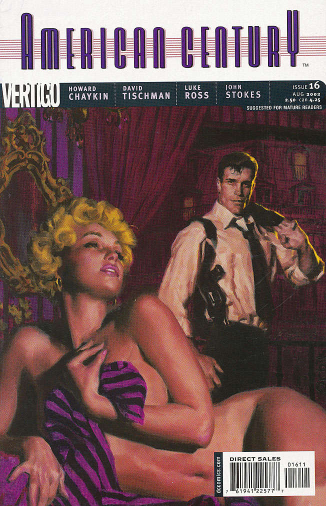 American Century #16