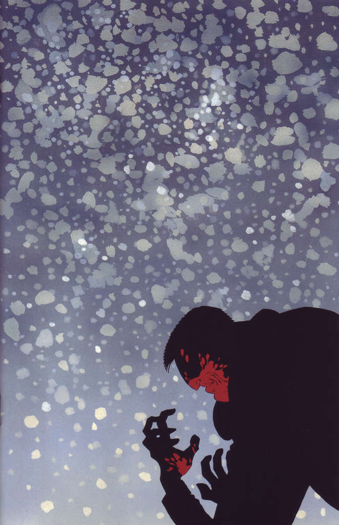 Sin City: Silent Night