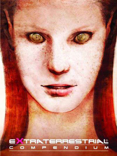 The Extraterrestrial Compendium