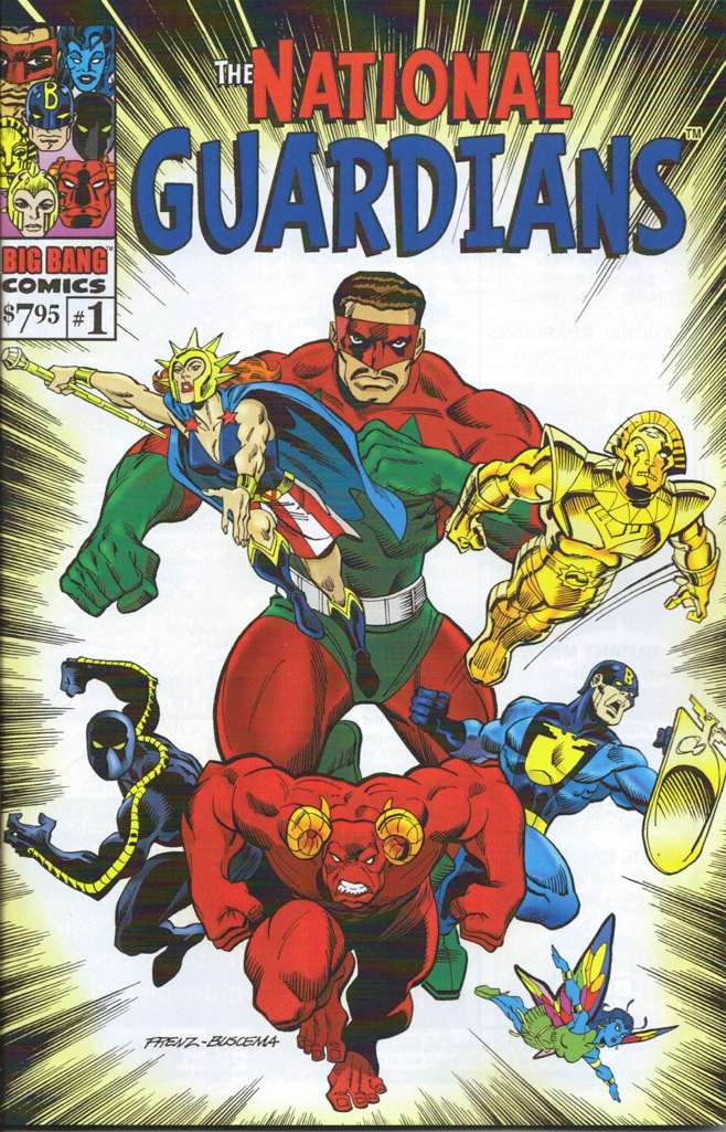 National Guardians