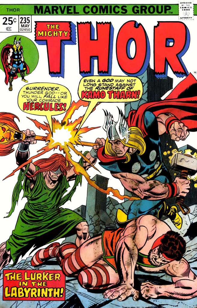 Thor #235