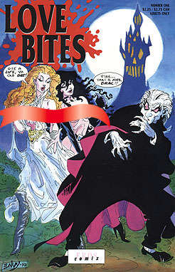Love Bites