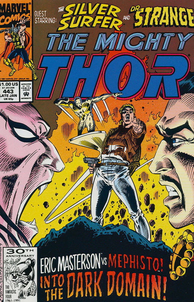 Thor #443