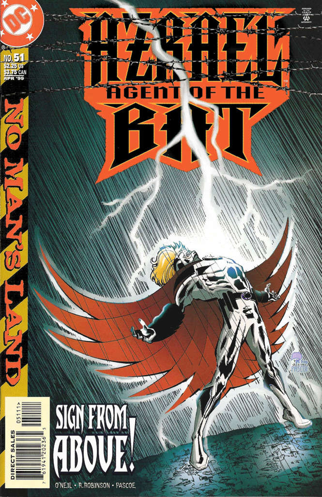 Azrael #51