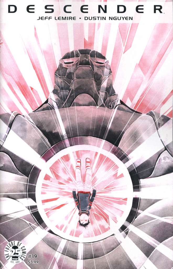 Descender #19