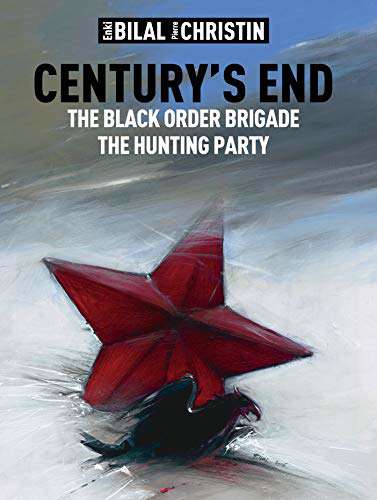Century’s End (Bilal’s…)