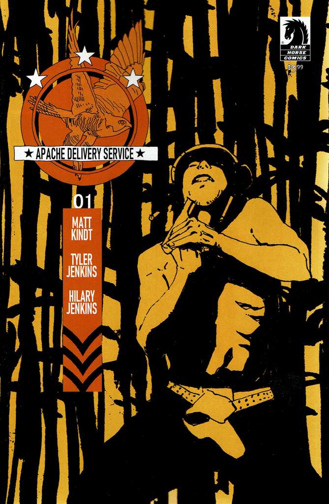 Apache Delivery Service