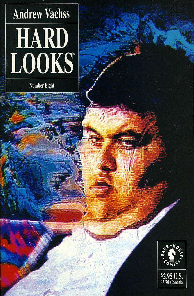 Hard Looks #8
