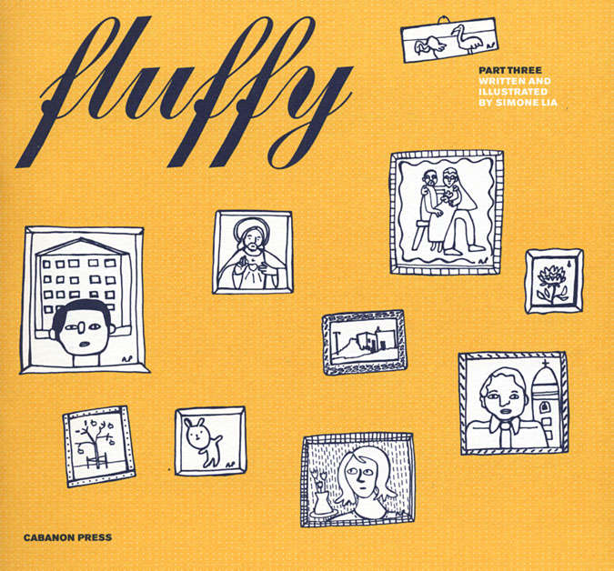 Fluffy #3