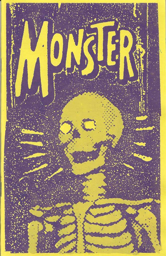 Monster (Fort Thunder)