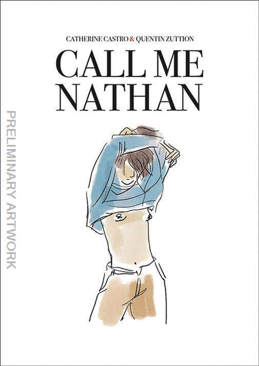 Call Me Nathan