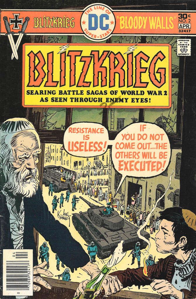Blitzkrieg #2