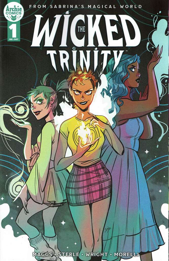 The Wicked Trinity
