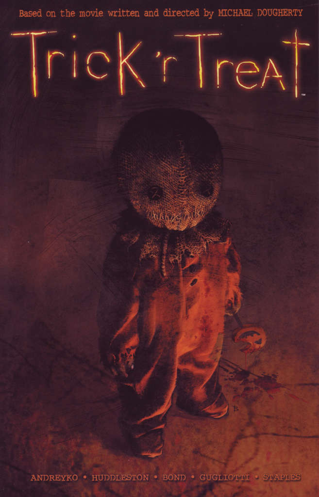 Trick ’r Treat