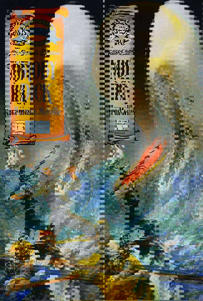 Pendulum’s Illustrated Stories