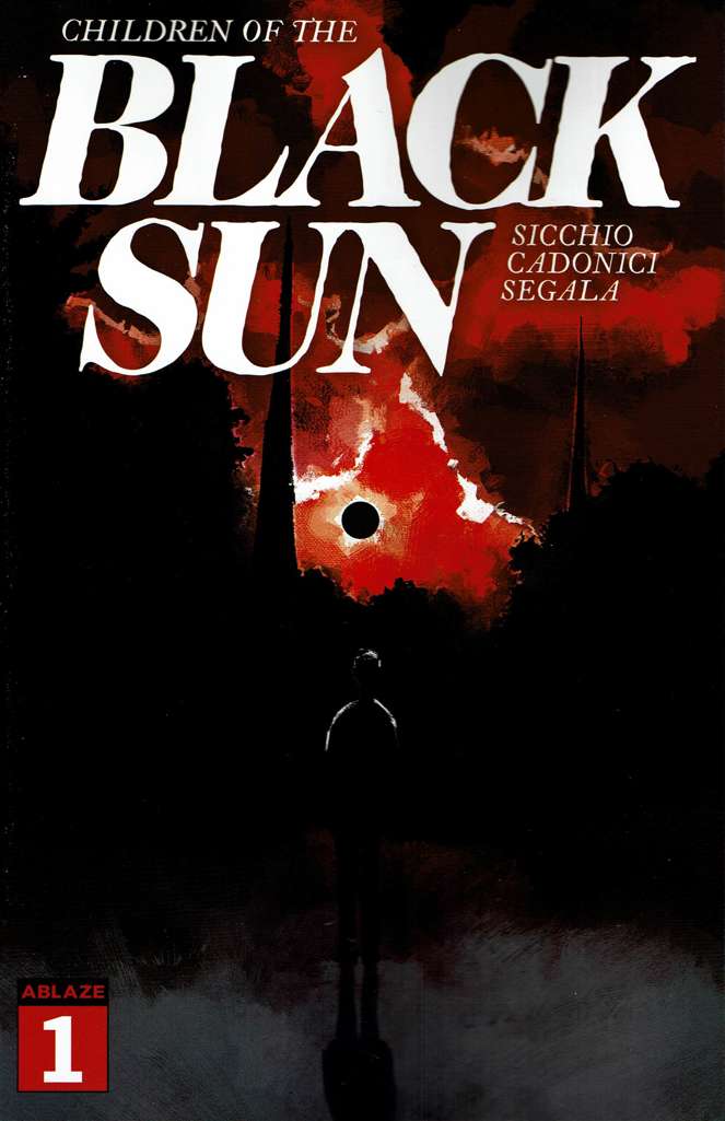 Children of the Black Sun