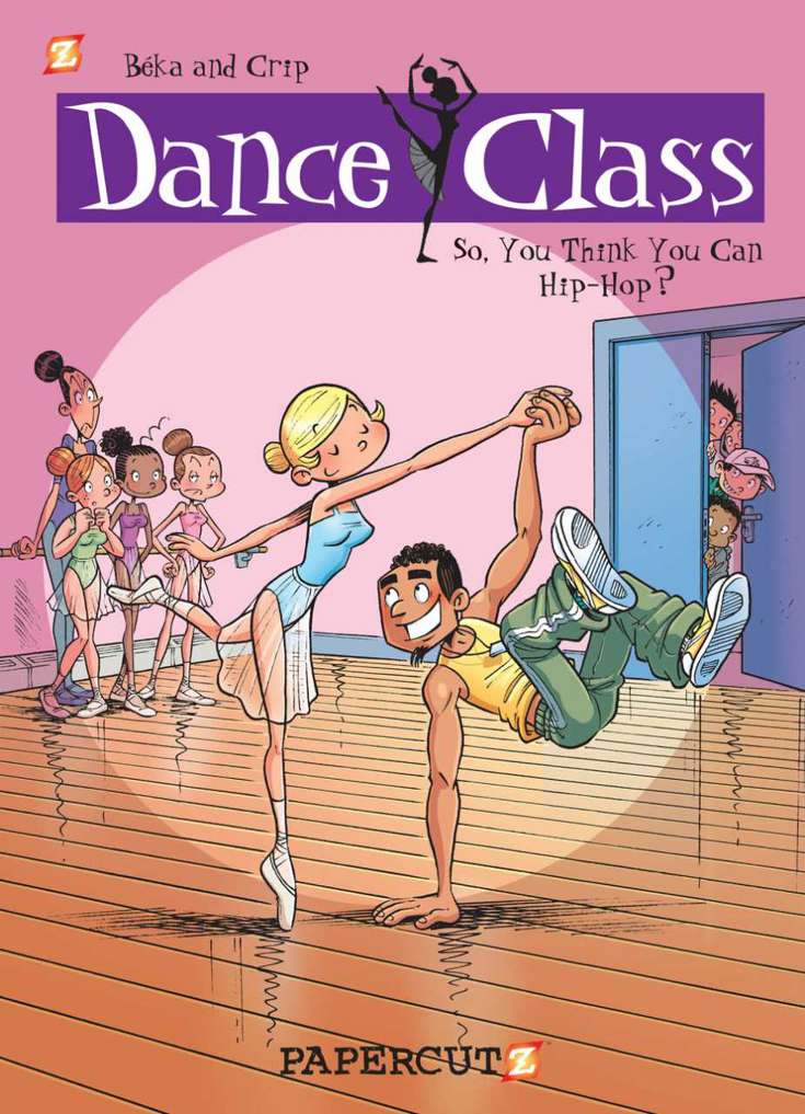 Dance Class