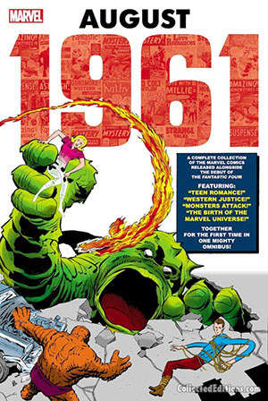 August 1961 Omnibus