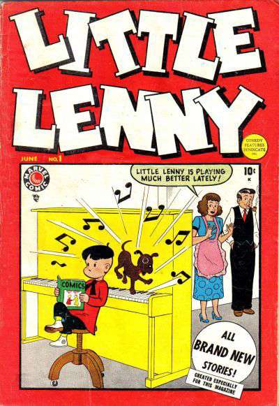 Little Lenny