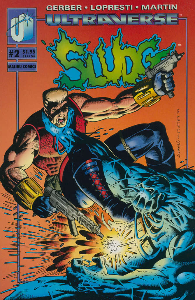 Sludge #2