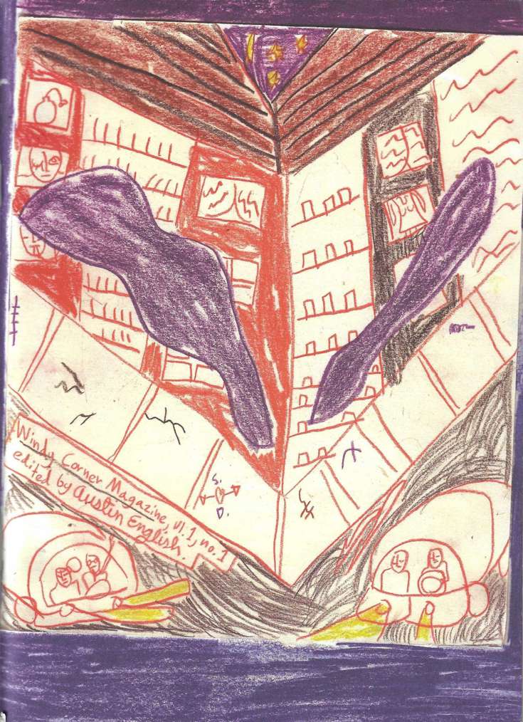 Windy Corner Magazine