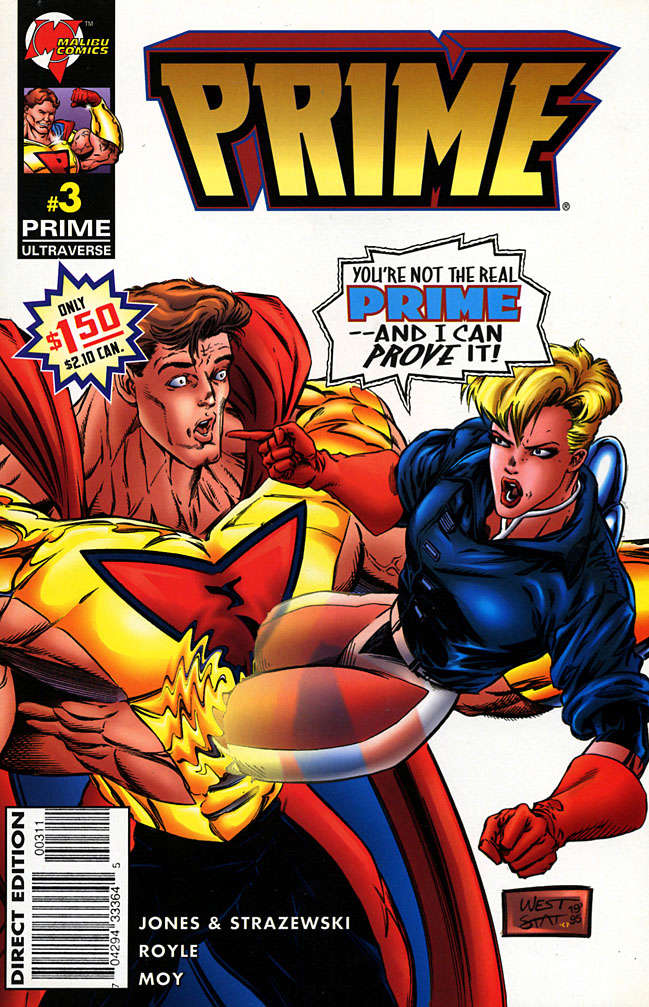 Prime (Vol. 2) #3