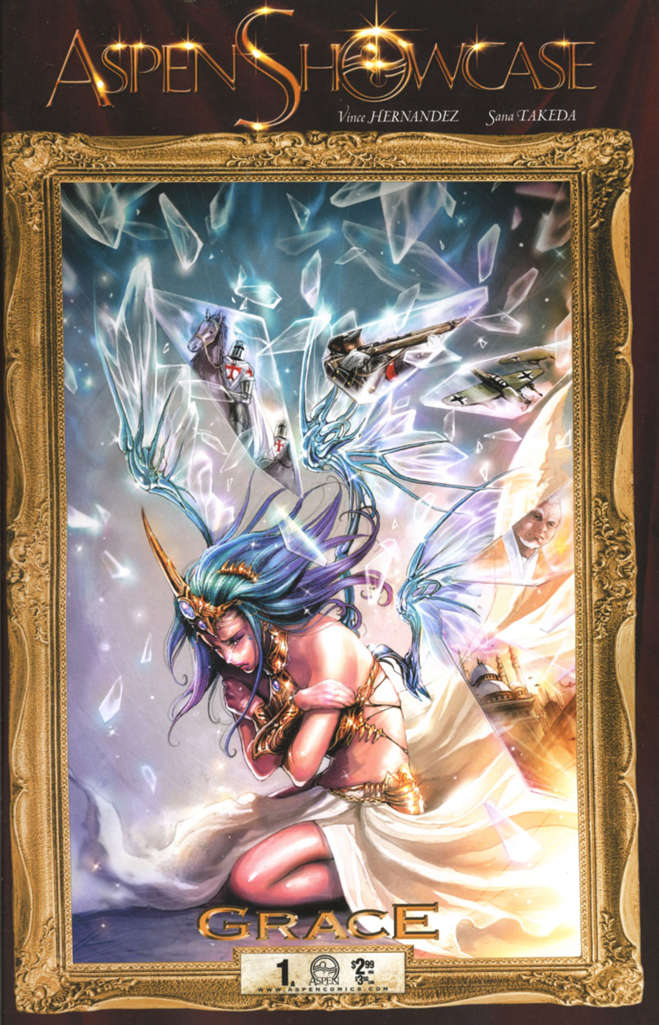 Aspen Showcase: Grace