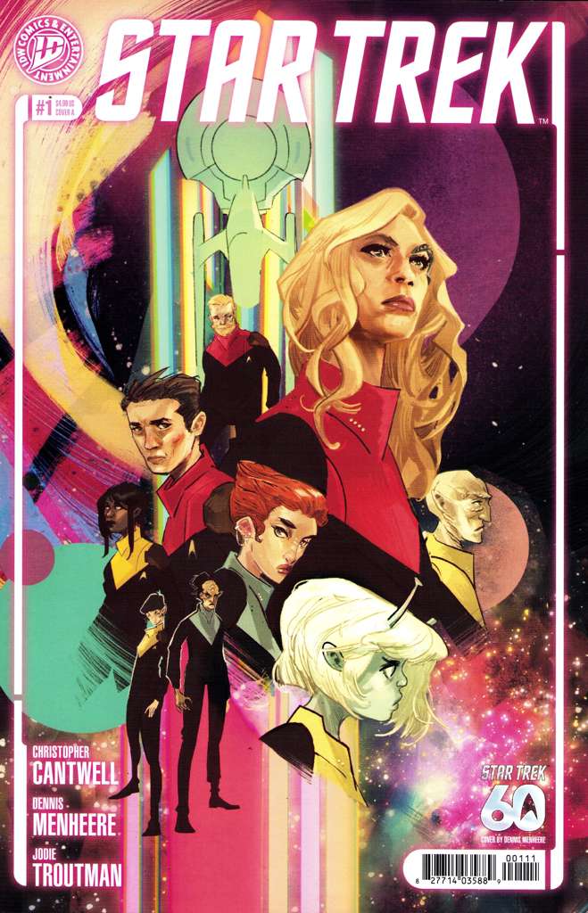 Star Trek (7th Series)