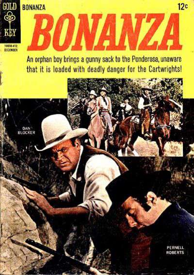 Bonanza #11